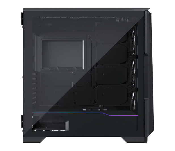 Phanteks Eclipse P500A DRGB Czarna - 580564 - zdjęcie 3
